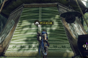 【MHRise】戦ってる途中からキャンプに引きこもるやつっているのか・・・？
