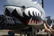 海外 「不死身の攻撃機」A-10ウォートホッグはアップグレードしていますー議会が退役を阻止