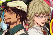 【朗報】アニメ「TIGER ＆ BUNNY 2」(タイバニ完全新作） え、待って、マジ尊い