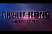 『ゴジラvsコング』新作映画PVが公開されるも「逃げるゴジラを追うコング」が面白すぎて変なバズり方をしてしまうｗｗｗｗ