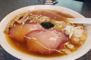 【疑問】新潟県、ラーメンが美味い県1位になってしまう