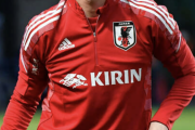 日本代表･鎌田大地、ミラン移籍www