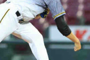 阪神高野、開幕１軍ピンチ　２イニング持たず７失点