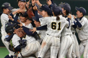 女子センバツ高校野球、3月21日開幕  過去最多54チーム参加