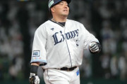 【悲報】山川穂高、続報無し