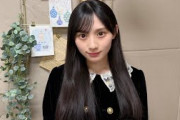 乃木坂46 川﨑桜 のぎおび showroom 2025/11/4