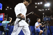 【パリ五輪】柔道男子66キロ級で阿部一二三が金メダル！東京五輪以降無敗のまま連覇