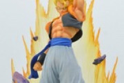 フィギュアーツZEROゴジータの製品版ちょっと劣化してないか？【ドラゴンボールフィギュア】