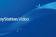 【撤退】プレイステーションストア、ビデオレンタル、購入のサービスを終了