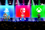 任天堂「IP大切にします、質高いです」MS「IP大切にします、質はイマイチです」