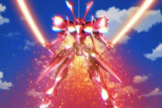 【悲報】ガンダム00のマスラオさん、グラハムの乗機で作中での強敵感も半端ないのに語られない