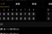 【悲報】金払って野球場に行ってとんでもない拷問を受けるｗｗｗｗｗｗｗ