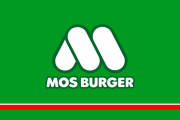 モスバーガーが好きな人