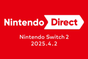 Nintendo Direct反省会場