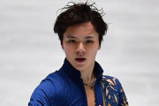 宇野昌磨が北京五輪で4回転計5本を成功させるための「新たな武器」