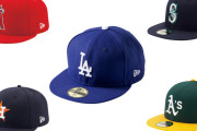 MLBのキャップを買いたいんだがどこのチームがええんや？