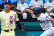 【高校野球】2010年代の高校野球番付をつくってみた。横綱は……[選手権編]