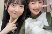 【STU48】ゆきりか、直訴する【#宗雪里香 #福田朱里】