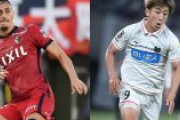 【Jリーグ】鹿島vs札幌　4試合ぶりの勝ち点3を目指す鹿島…札幌は今季4度目の対決で白星をもぎ取れるか