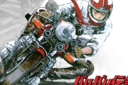 【悲報】バイクの漫画、全然無い