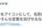 【乃木坂46】ハライチ岩井が無礼すぎるオタを一括！！！『好きなアイドルをアイコンにして、名前に三角つけて、誰かに名指しでそんな言葉を浴びせるな。』