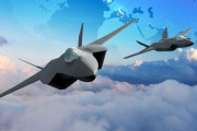 #韓国記事翻訳　『日英伊、2035年次世代戦闘機を共同開発』、『韓国の戦闘機に嫉妬してるんだねww あの島国は反省しない国だから』