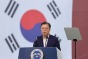 韓国紙「"K-造船、圧倒的な世界1位に"... 文大統領 "李舜臣" に例え育成を約束」韓国の反応