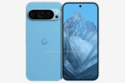 Googleの次期スマホ｢Pixel 9｣のレンダリング画像公開 無印にも望遠レンズと温度センサー搭載か