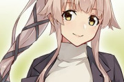 【艦これ】Q.一番かわいい軽巡を教えて