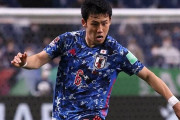 日本代表遠藤航がカタールW杯1次リーグ“死の組”入りに闘志燃やす「強い相手と最高の舞台でやれる」