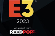 海外のゲームイベント『E3』が2023年に復活！！リアル＆オンラインで開催目指す