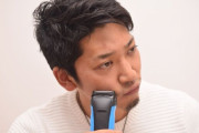 【悲報】 電動シェーバーの替刃、高過ぎる