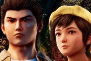 【朗報】『シェンムー』がアニメシリーズ化決定！全13話を予定し制作はテレコム・アニメーションフィルム