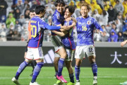 日本代表U-23のオーバーエイジ枠を選ぶなら誰を選びたい？