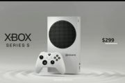 【画像】Xbox Series S、299ドルで発売ｗｗｗ