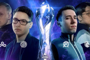 【LoL】Cloud9 対 TSM｜Team Liquid 対 FlyQuest 予告編