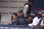 ヤクルトがリーグ最速３０敗　泥沼４連敗で今季ワースト更新の借金１６