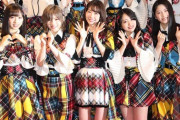 今のAKB神7って誰になるの？