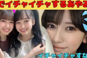 【池田瑛紗】店でイチャイチャするあやみくに困るてれぱん/文字起こし（乃木坂46・のぎおび）