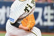 【阪神】大竹耕太郎が５回２失点でチームトップ９勝目「気持ちでは負けないようにと意識」