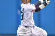【朗報】ヤクルト内山さん、ガチで凄いWIWIWIWIWIWIWIWI