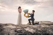 【結婚】既婚男性が語るひどいプロポーズ自慢