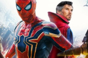 『スパイダーマン：ノー・ウェイ・ホーム』最新予告が解禁！エレクトロ、サンドマン、リザードが登場することが明らかに