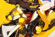 【FGO】バイクに乗ったアシュヴァッターマン＆ペペさん！！　このサーヴァント＆マスターコンビかっけぇわ！