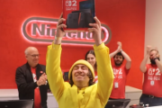 ユーチューバー「ニンテンドースイッチ2を1番乗りで買うために、任天堂の公式ストアの前で2ヵ月前から並び続けるわ！」 → 結果ｗｗｗｗｗ