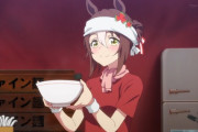 【ウマ娘】ファインのラーメンって何系なの？