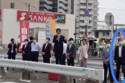 韓国人「安倍元首相暗〇事件での警護は失敗と言わざるを得ません」「突っ立ってないで要人を助けないと…」