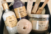 【SABON】好きな人、集合♡　スクラブ以外の製品の口コミも！