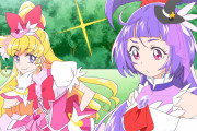 【プリキュア】まほプリ2に期待してるものは何？
