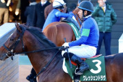 【悲報】クレッシェンドラヴの一口馬主、内田を降ろせと抗議の手紙を送る